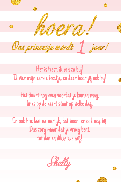 Kaart binnenkant