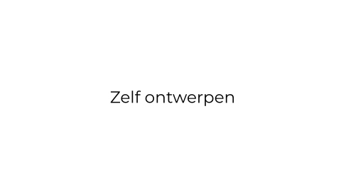 Sluitzegel in de vorm van een wolkje