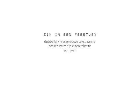 Kaart binnenkant