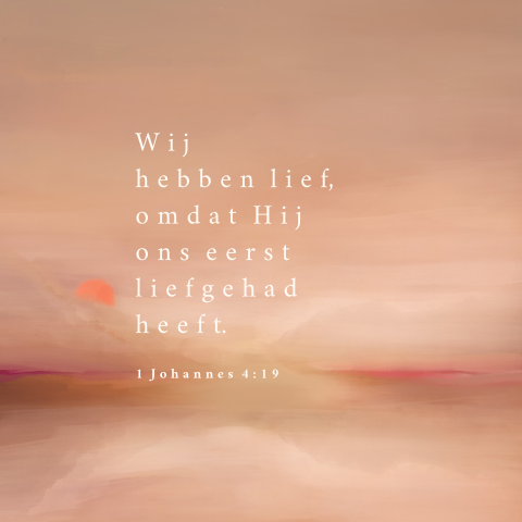 Tegeltje bijbeltekst