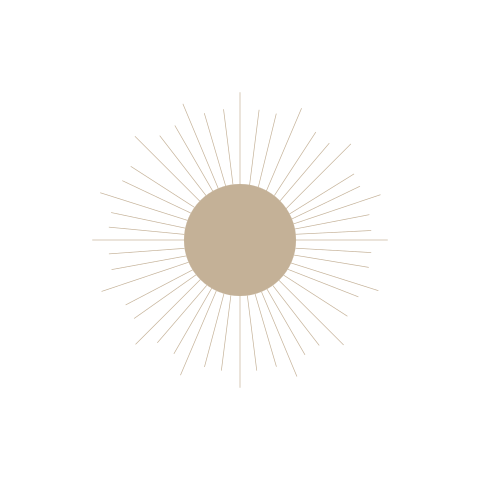 Sluitzegel slinger zon