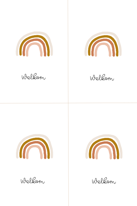 Diy Label