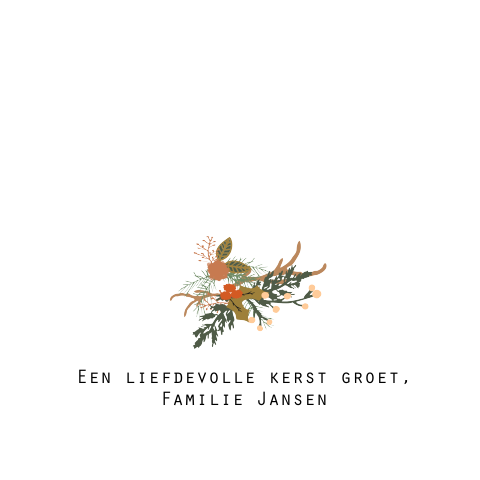 Kaart binnenkant
