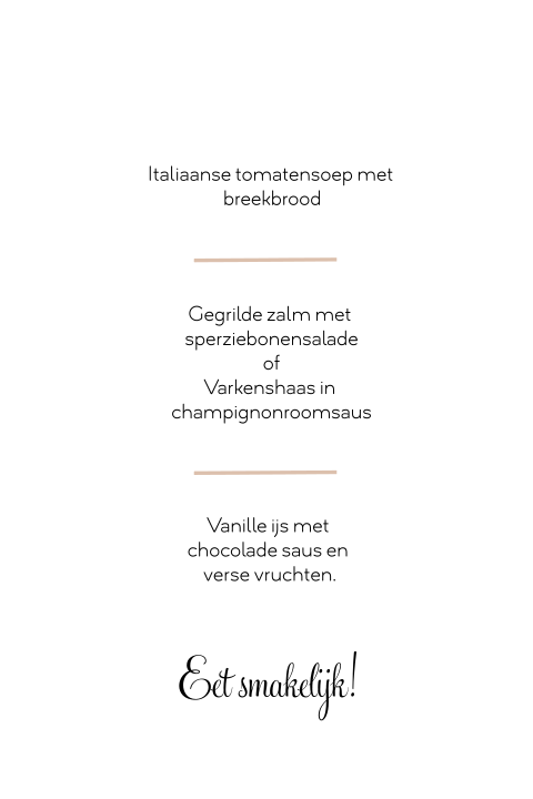 Kaart binnenkant