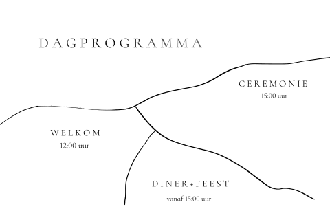 Dagprogramma bloemen rijksstudio
