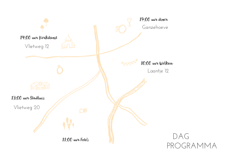 Boho Dagprogramma