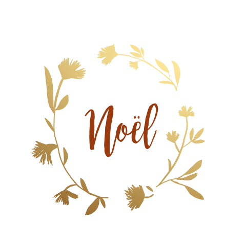 Kerstkaart Noel
