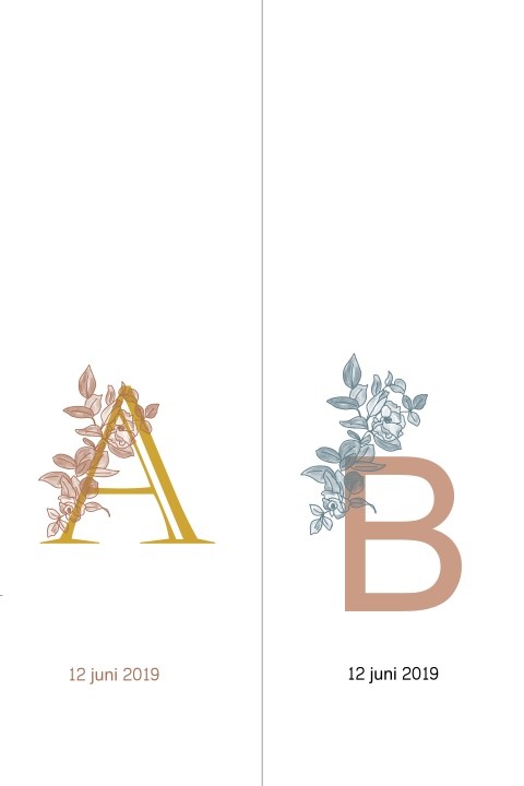 Diy label