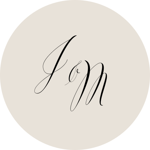 Sluitzegel Initialen