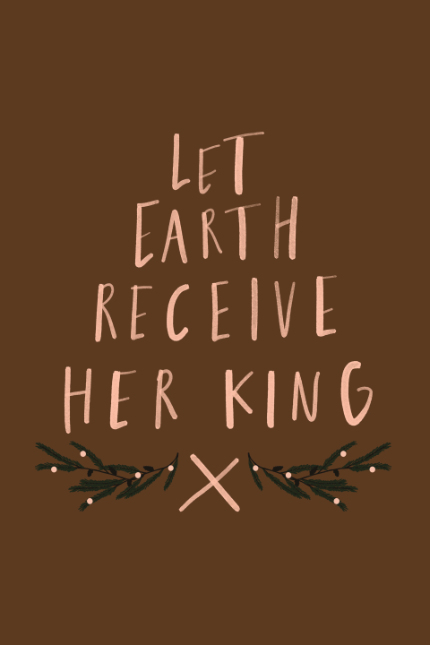 Kerstkaart Kerstboom tekst