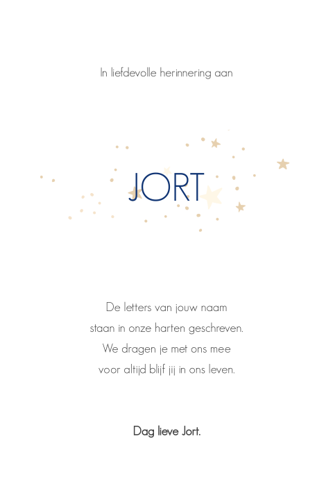 Kaart binnenkant