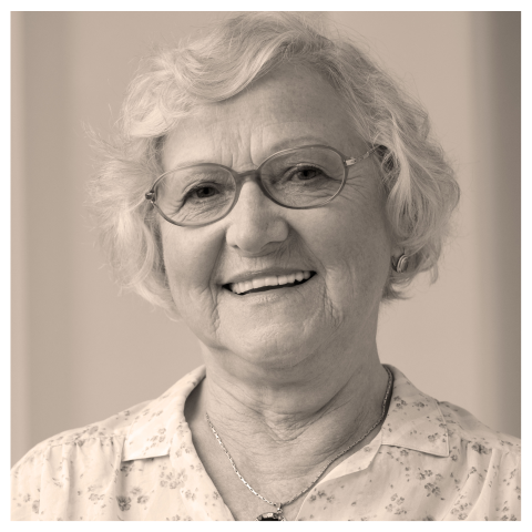 Fotokaart met persoonlijke foto als extra kaartje