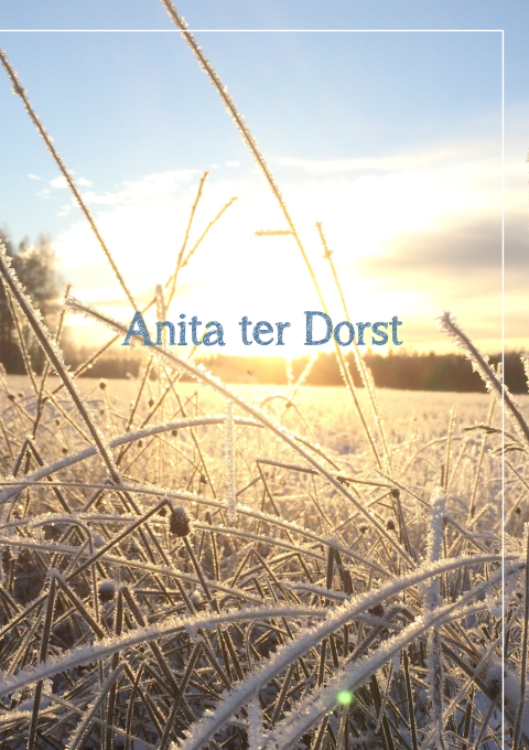 Rouwbrief ochtendzon