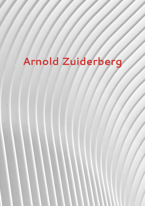 Abstracte rouwbrief met grijze lijnenspel