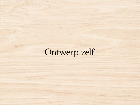 Memorybox hout overlijden rouw zelf ontwerpen