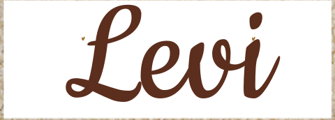 Teddy rugtasje met naam geborduurd beige kleur kraamkado