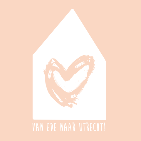 Stel mensen op de hoogte van de verhuizing en of houswarming