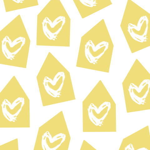 Uitnodiging voor houswarming