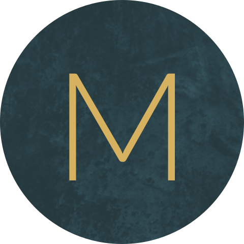 Sluitstickers geboortekaartje jongen mateo blauw velvetlook