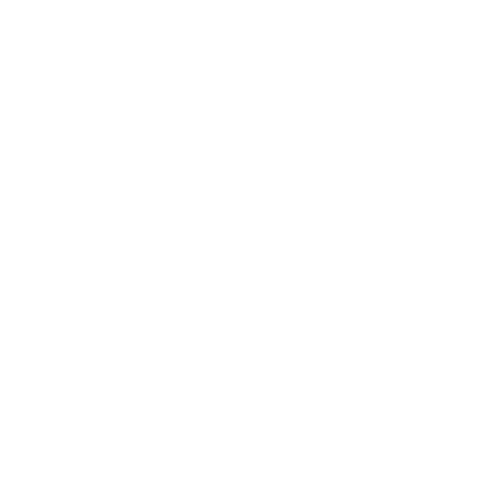 Trouwkaart zelf ontwerpen met organische golvende vormen