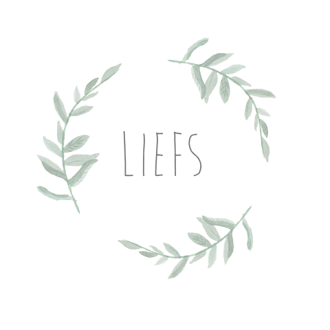 Waterverf wenskaartje