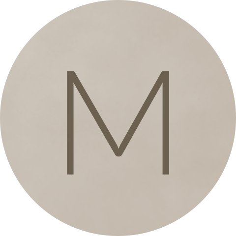 Sluitstickers geboortekaartje jongen mateo beige velvetlook letter