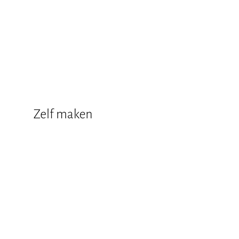 Geboortekaartje of trouwkaart met losse labels met golfjes