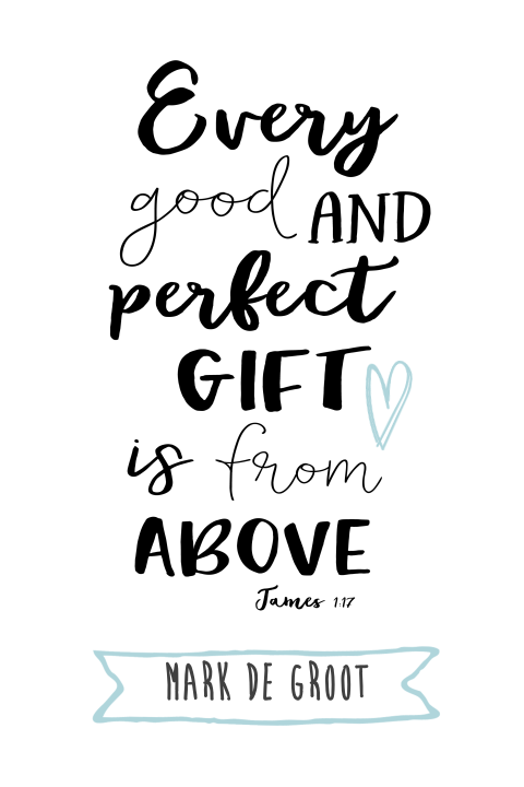 Lief jongens kaartje met bijbeltekst