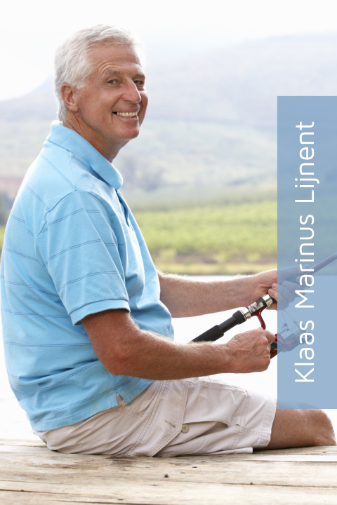 Overlijdensbericht rouwkaart met foto tekst in memoriam