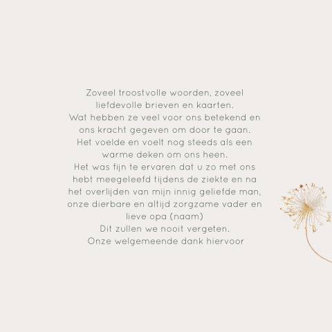 Kaart binnenkant