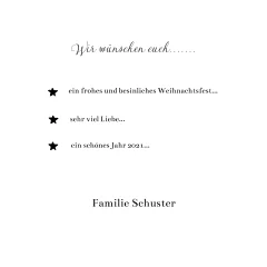 Glänzende Weihnachten