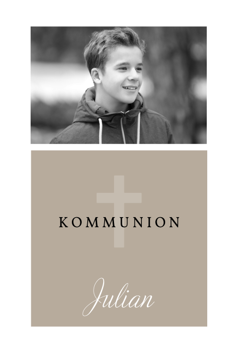 Kommunion