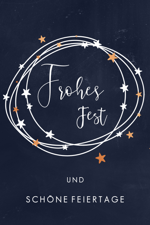 Sternenumlauf