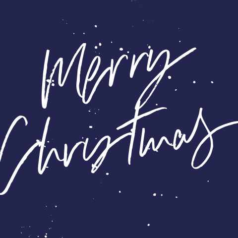 Kleines Schneeflockenglück