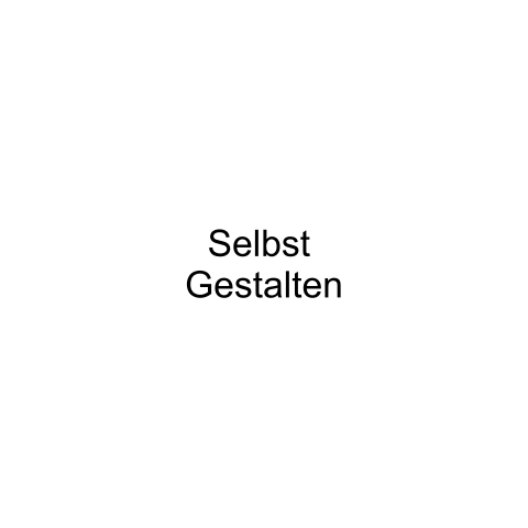 Blanko-Willkommensschild-rund-ø-80cm