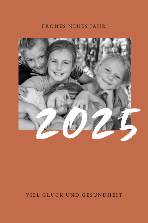 Grüße Zum Neuen Jahr