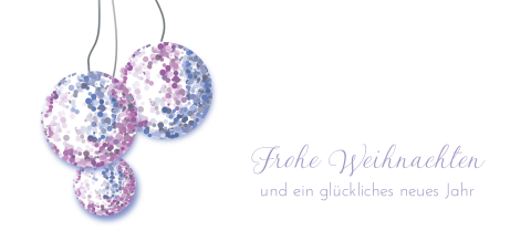 Christbaumschmuck