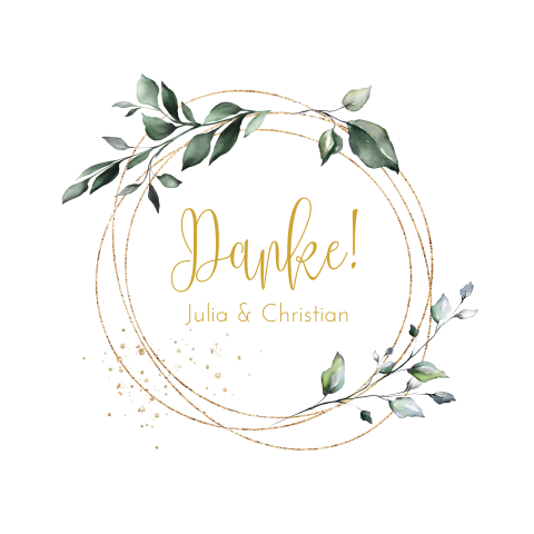 Hochzeit Dankeskarten Text Dankeskarten F R Die Hochzeit Vorlagen F R