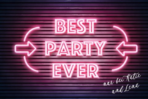 Best Party ever