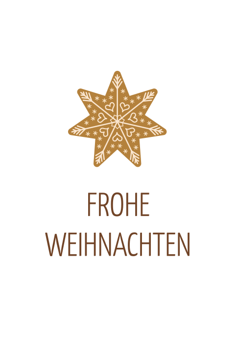 Weihnachtsstern