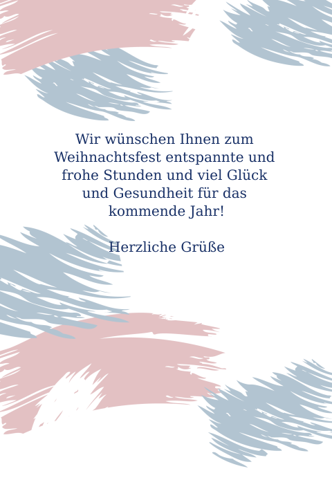 Karteninnenseite