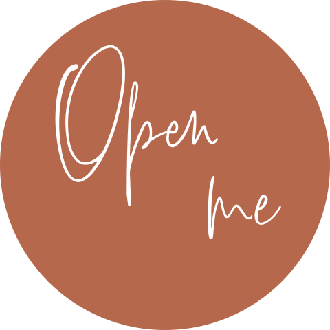 Briefsiegel Lettering