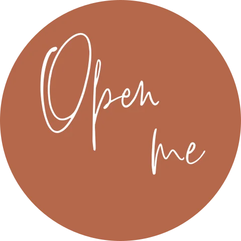 Briefsiegel Lettering