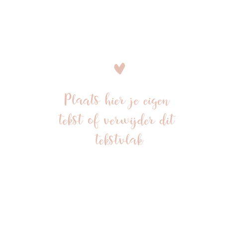 Kaart binnenkant