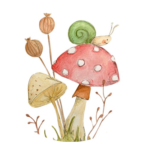 Sluitsticker herfst