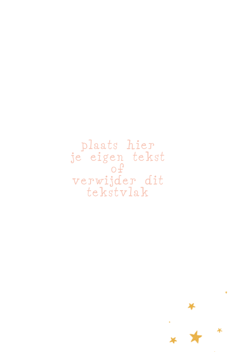 Kaart binnenkant