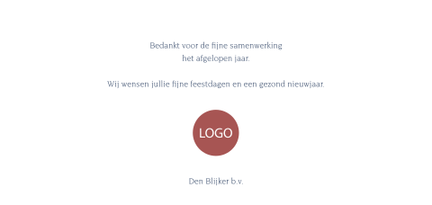 Kaart binnenkant