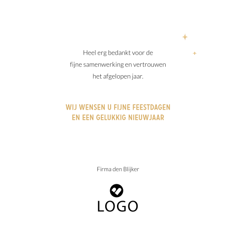 Kaart binnenkant