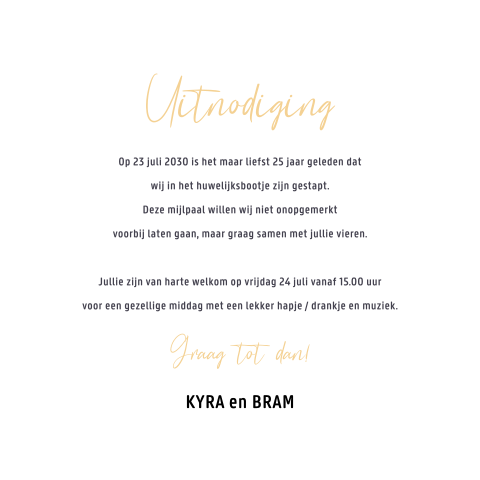 Kaart binnenkant
