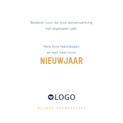 Kaart binnenkant